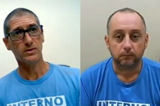 Caso Marielle: Justiça aumenta penas de Ronnie Lessa e Élcio Queiroz