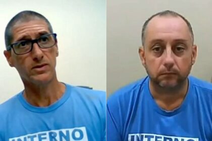 Caso Marielle: Justiça aumenta penas de Ronnie Lessa e Élcio Queiroz