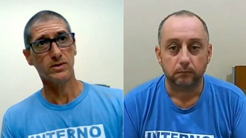 Caso Marielle: Justiça aumenta penas de Ronnie Lessa e Élcio Queiroz