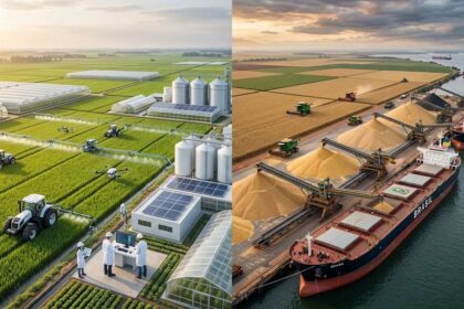 China amplia produção interna de alimentos e reduzirá exportações brasileiras