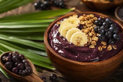 China compra toda a safra de açaí do estado do Amapá até 2031