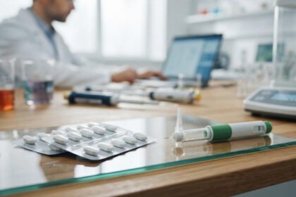 Comprimidos contra obesidade superam eficácia de canetas emagrecedoras