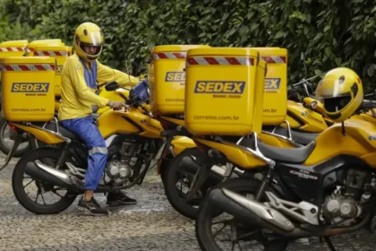Correios registram prejuízo de R$ 5,55 bilhões no primeiro semestre de 2026