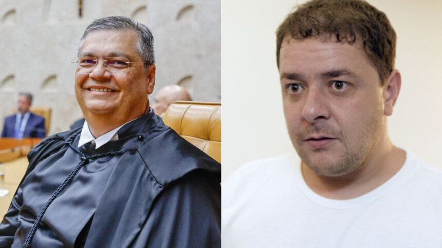 Dino é sorteado como relator do 3º inquérito da PF contra Lulinha
