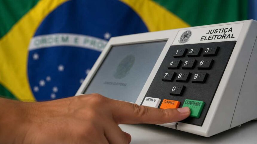 Eleições 2026: Brasil tem 13 candidatos à Presidência da República
