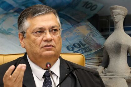 Flávio Dino manda Polícia Federal investigar emendas Pix