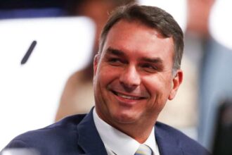 Flávio consta como filiado ao Missão e é impedido de registrar candidatura