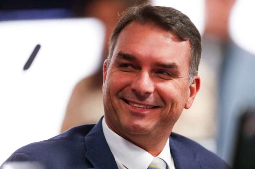 Flávio consta como filiado ao Missão e é impedido de registrar candidatura
