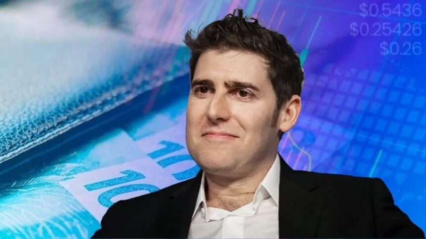 Forbes divulga a lista dos 10 maiores bilionários do Brasil em 2026