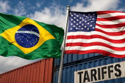 Governo Lula prepara tarifaço de reciprocidade contra EUA