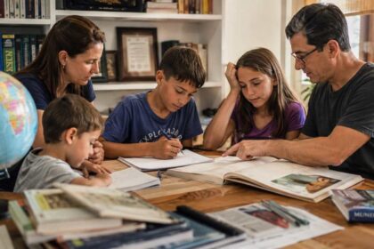 Homeschooling: família catarinense é condenada por educar filhos em casa