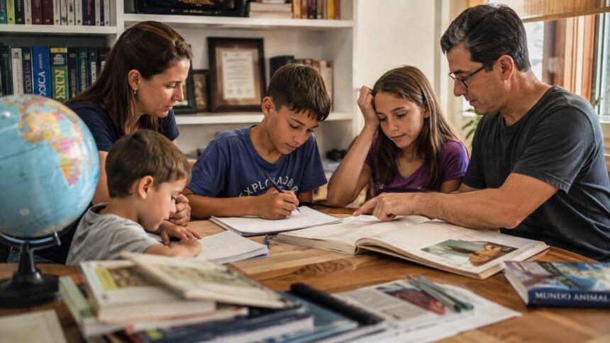 Homeschooling: família catarinense é condenada por educar filhos em casa
