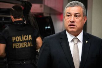 INSS: foragido há nove meses, presidente da Conafer se entrega à PF