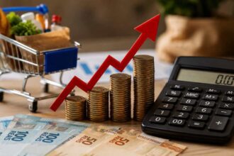 IPCA - inflação de julho sobe 0,07%, acima do esperado, dia IBGE