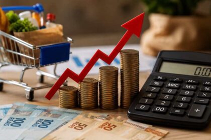 IPCA - inflação de julho sobe 0,07%, acima do esperado, dia IBGE