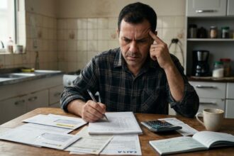 Inadimplência bancária sobe 4,9% em julho e atinge recorde histórico