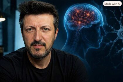 Influenciador Lito Souza é diagnosticado com doença de Creutzfeld-Jakob