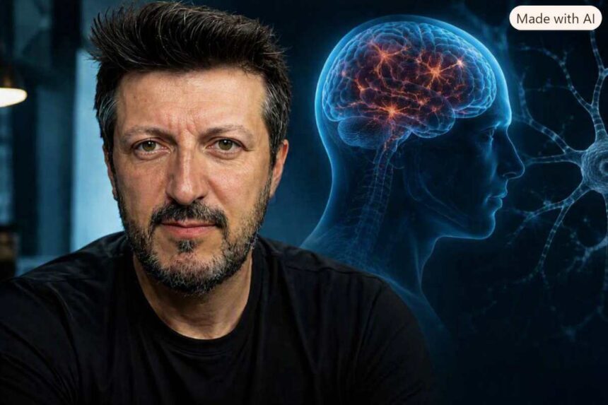 Influenciador Lito Souza é diagnosticado com doença de Creutzfeld-Jakob