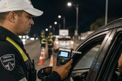Lei Seca ganha novas regras com triagem para álcool e drogas
