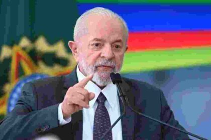 Lula vai ao TSE para proibir posts que mostram os altos preços dos alimentos