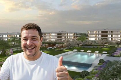 Lulinha vive em condomínio de luxo na Espanha com aluguel mensal de R$ 35 mil