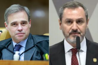 Mendonça apura se diretor-geral da PF obstruiu justiça no caso INSS