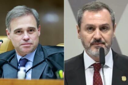Mendonça apura se diretor-geral da PF obstruiu justiça no caso INSS