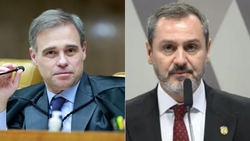 Mendonça apura se diretor-geral da PF obstruiu justiça no caso INSS