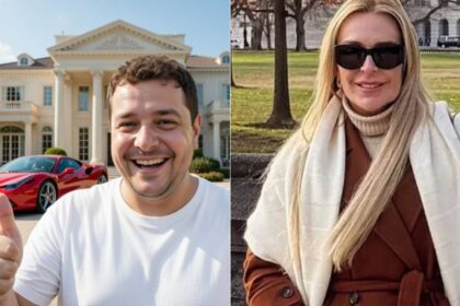 Mensagens reveladas pela PF, mostra articulações de Lulinha com lobista