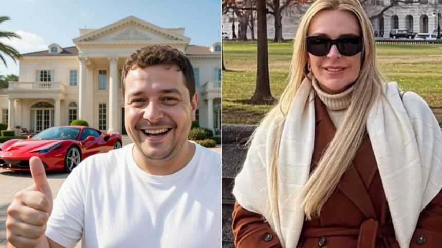 Mensagens reveladas pela PF, mostra articulações de Lulinha com lobista
