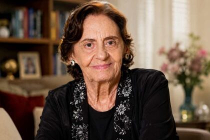 Morre aos 98 anos, a atriz Laura Cardoso, ícone das novelas