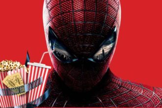 Novo ‘Homem-Aranha’ se torna 2ª maior estreia da história do cinema