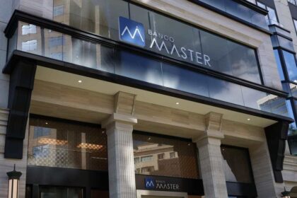 PF prepara indiciamentos dos envolvidos na primeira fase do Banco Master