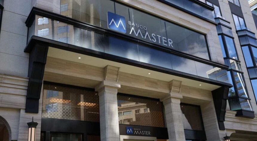 PF prepara indiciamentos dos envolvidos na primeira fase do Banco Master