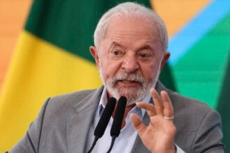 PT oficializa a candidatura de Lula à reeleição
