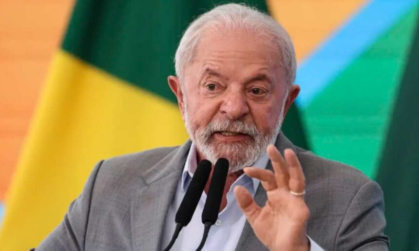 PT oficializa a candidatura de Lula à reeleição