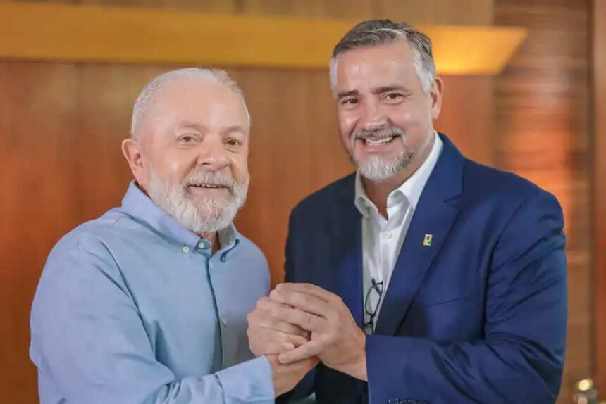 Patrimônio de ex-ministro Paulo Pimenta (PT-RS) cresce 870% em 4 anos, diz TSE