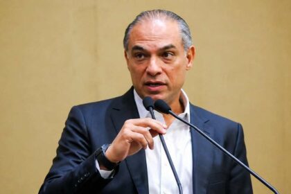Polícia Federal adia pela 3ª vez depoimento de ex-sócio de Vorcaro