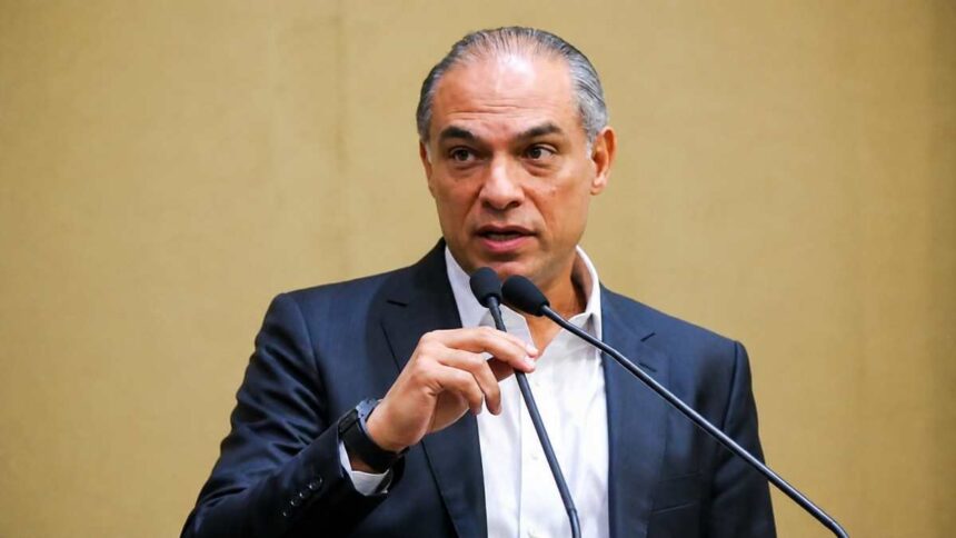 Polícia Federal adia pela 3ª vez depoimento de ex-sócio de Vorcaro