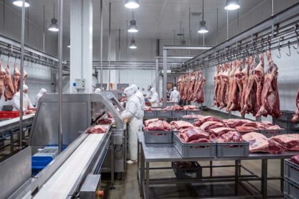 Preço da carne bovina dispara nos EUA e Trump libera importação por 90 dias