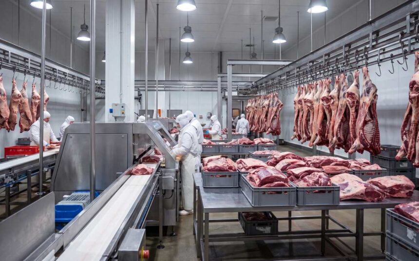 Preço da carne bovina dispara nos EUA e Trump libera importação por 90 dias