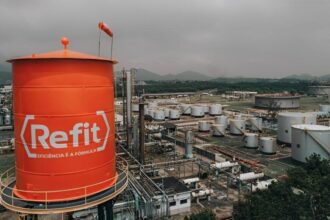 Refit: Justiça decreta falência da Refinaria de Petróleos de Manguinhos