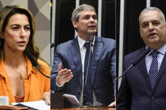 STF dá 15 dias para Soraya e Lindbergh apresentarem provas contra Gaspar