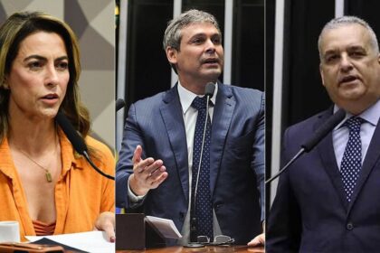 STF dá 15 dias para Soraya e Lindbergh apresentarem provas contra Gaspar