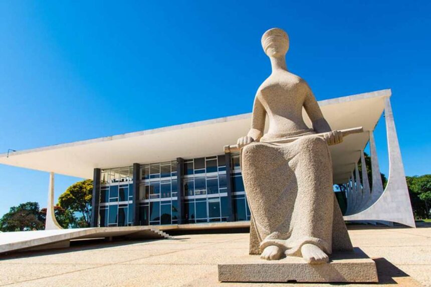 STF proíbe municípios de aumentar IPTU com base na área do imóvel