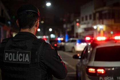 Segurança pública lidera preocupações dos eleitores brasileiros em 2026