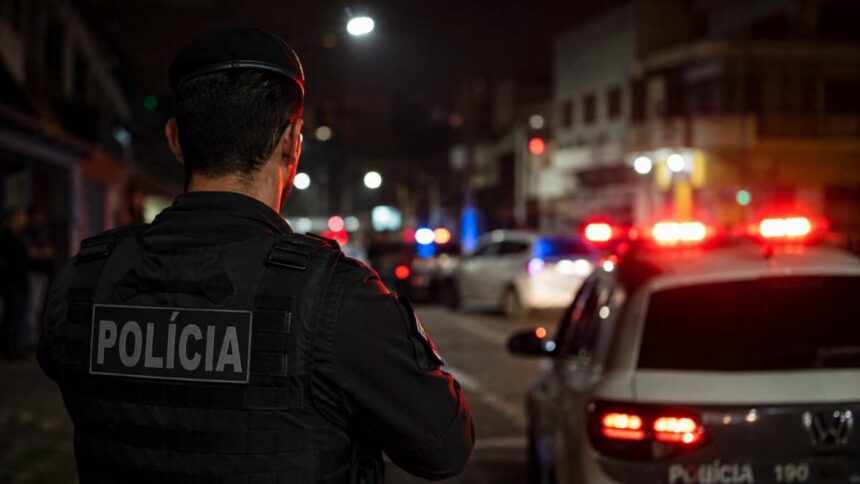 Segurança pública lidera preocupações dos eleitores brasileiros em 2026