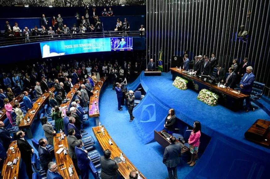 Senadores apresentam emendas para flexibilizar escala 6x1