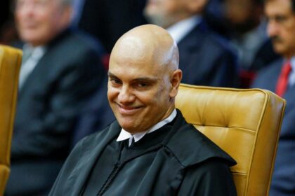Sistema eleitoral brasileiro “faliu” e precisa ser reformulado, diz Moraes