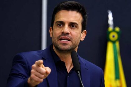TRE-SP rejeita recursos de Marçal e mantém inelegibilidade até 2032